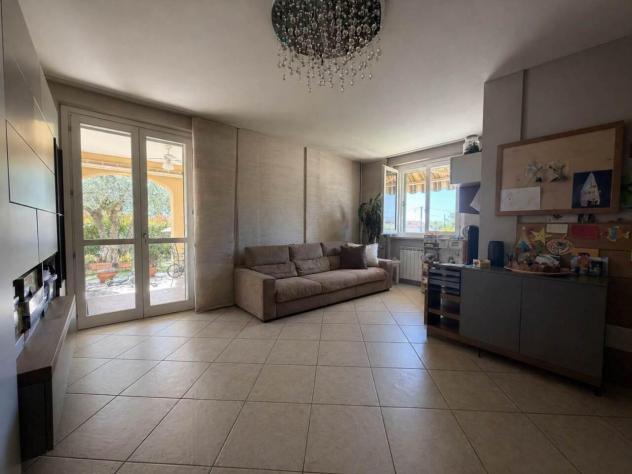 Casa semindipendente in vendita a Palvotrisia - Castelnuovo Magra 149 mq Rif: 1413181 - Foto 4