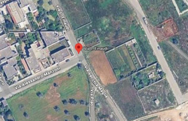 Immobile in asta di 108 m² in vendita a Corigliano d'Otranto - Foto 4