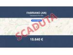 Immobile in asta di 65 m², box auto in vendita a Fabriano