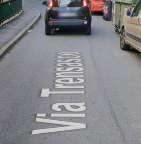 Immobile in asta di 25 m² in vendita a Foggia - Foto 9