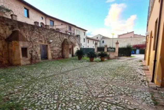 Immobile in asta di 159 m² in vendita a Foligno - Foto 4