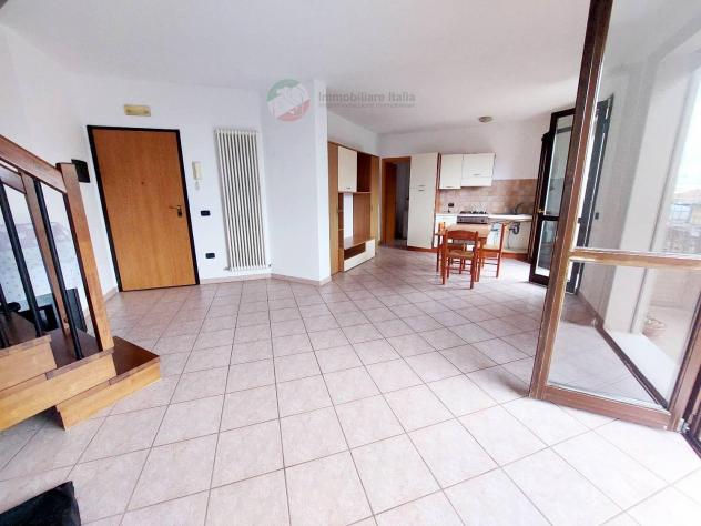 Appartamento - Gemmano . Rif.: I 106