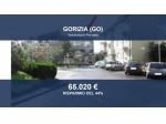 Immobile in asta di 138 m² in vendita a Gorizia