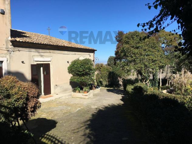 Villa singola in vendita a Grammichele - Foto 20