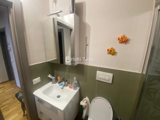 APPARTAMENTO di 5 vani e di 130 mq (GROSSETO) rif. 03723 - Foto 15