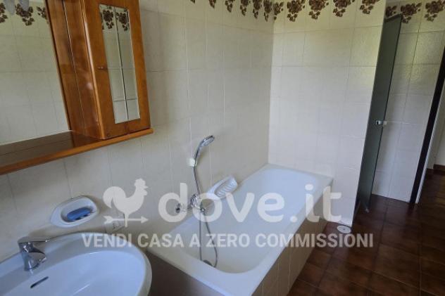 Appartamento di 150 m² con 4 locali e box auto in vendita a Laveno-Mombello - Foto 16