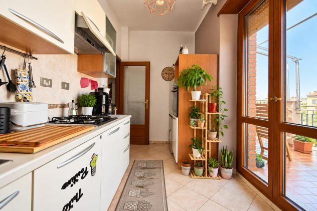 Appartamento in vendita a Livorno 70 mq Rif: 1452432 - Foto 6