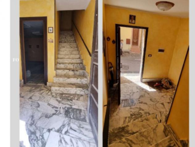 Immobile in asta di 207 m² in vendita a Misilmeri - Foto 4