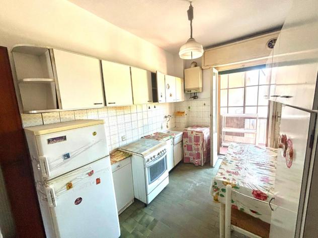 Appartamento in vendita a Pisa 110 mq Rif: 1419728 - Foto 3