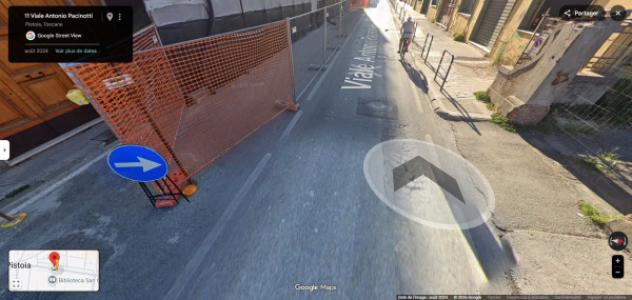 Immobile in asta di 363 m² in vendita a Pistoia - Foto 7