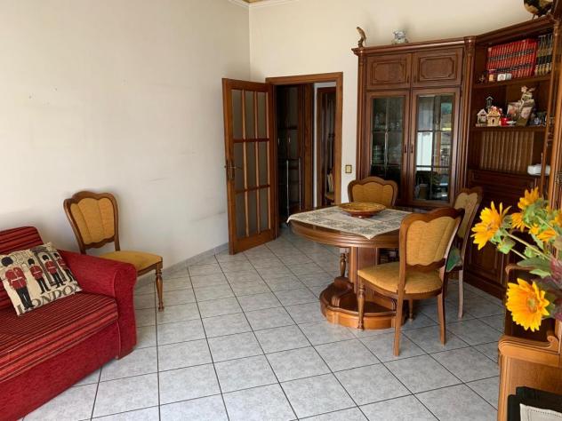 APPARTAMENTO di 4 vani e di 95 mq (PONTASSIEVE) rif. AAJ387 - Foto 11