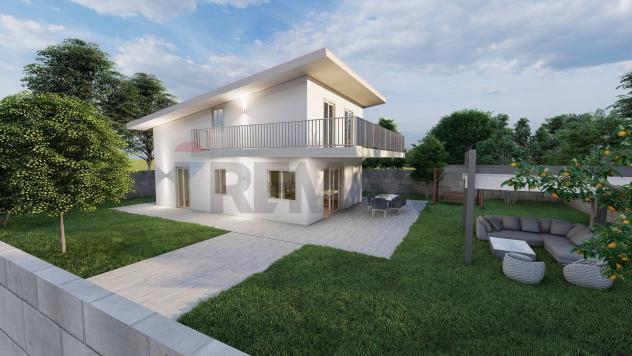 Villa singola in vendita a Ragusa, Marina di Ragusa - Foto 4