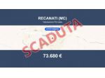 Immobile in asta di 170 m² con più di 5 locali in vendita a Recanati