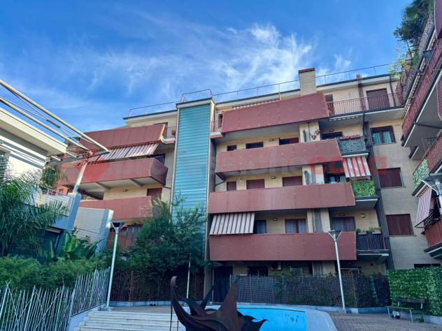 Appartamento - Roma . Rif.: bo470VRG