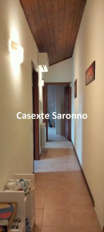 TRILOCALE DUPLEX CON BOX E CANTINA – SAMARATE - Foto 17