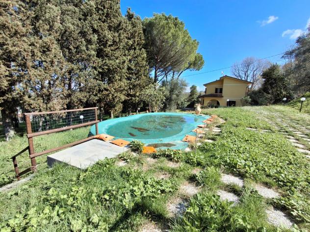 Casa singola in vendita a San Miniato 220 mq Rif: 1322456 - Foto 2