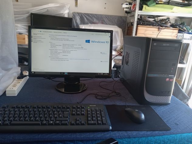 acer 8 ram 1 tb  hard disk - Foto 3