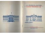 ELEZIONI PRESIDENZIALI USA/ U.S. Presidential elections