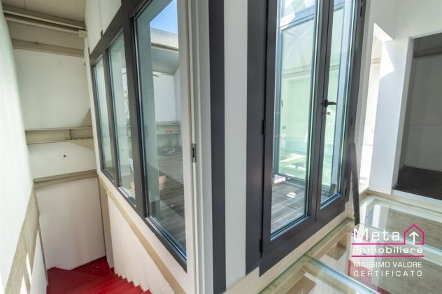 Milano, via Mecenate - Ampio loft accanto studi RAI - Foto 14