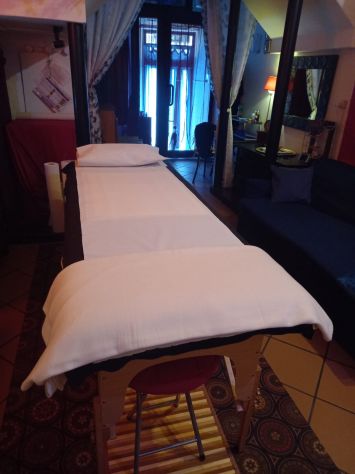 MEN'S HEALTH PERINEAL MASSAGE - salute, piacere, benessere - Foto 5 Tel:3791545262