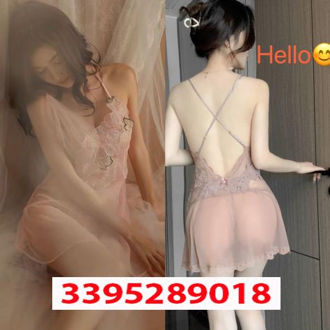 3395289018 A VIAREGGIO BELLISSIMA ORIENTALE TI ASPETTA PER DELIZIOSI MASSAGGI - Foto 4