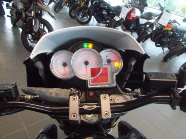 MOTO GUZZI Sport 1200 . rif. 23936976 - Foto 8