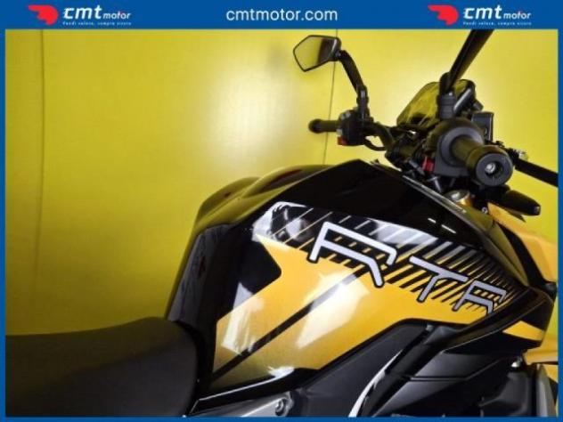 TVS Motor RTR 310 Garantita e Finanziabile rif. 23779257 - Foto 9