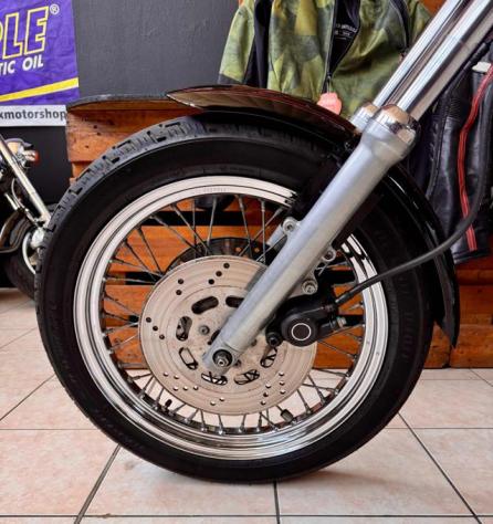 HARLEY-DAVIDSON FXDL Dyna Low Rider FINANZIABILE - Foto 5