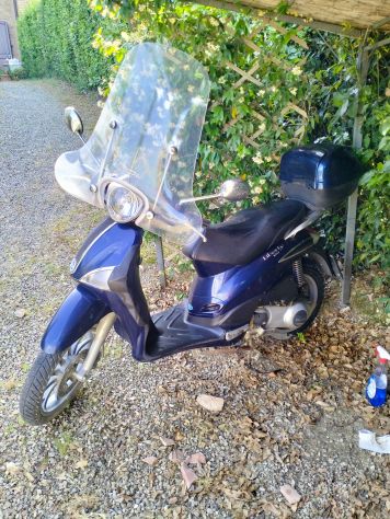 Liberty 150
