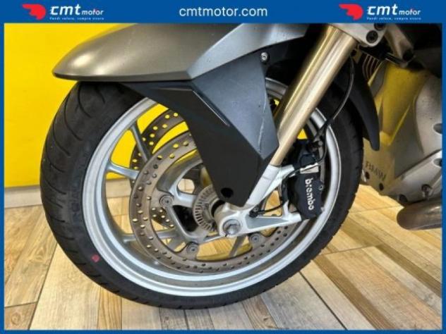 BMW R 1200 RT Garantita e Finanziabile rif. 23545142 - Foto 7