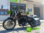HARLEY-DAVIDSON 883 Sportster XL R