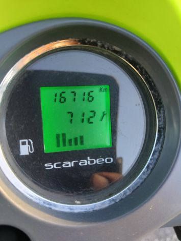 Vendo scooter scarabeo 300s - Foto 3