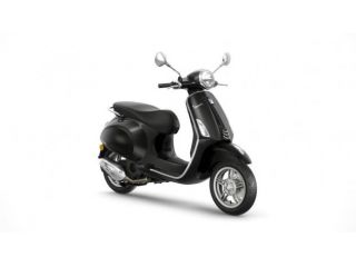Vespa 125 cc VESPA PRIMAVERA 125 FL E5+ ABS NERO CON