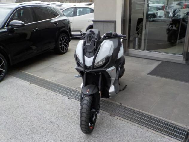 APRILIA SR GT 400 NEW 2026 - PROMO RCA+TASSO ZERO rif. 23516880