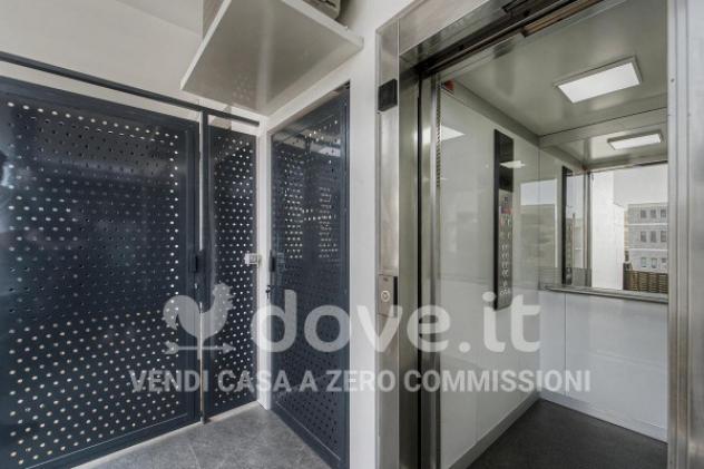 Appartamento di 39 m² con 1 locale e posto auto in vendita a Catania - Foto 8