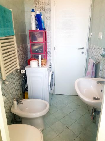 Camera singola in appartamento ristrutturato Firenze - Foto 10