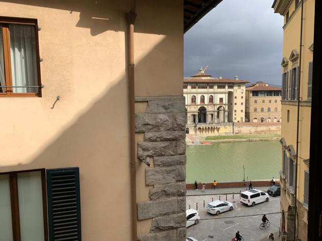 APPARTAMENTO di 6 vani e di 190 mq (FIRENZE) rif. L20/696 - Foto 16