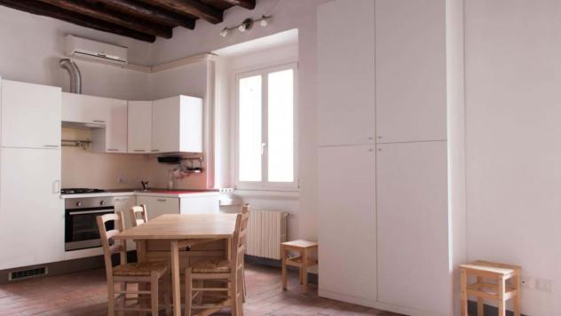 Appartamento in Via Piazzale Stazione Genova - zona Navigli, Bocconi - Foto 3