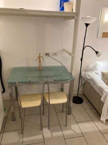 Monolocale mansardato zona Città Studi 700€ - Foto 3