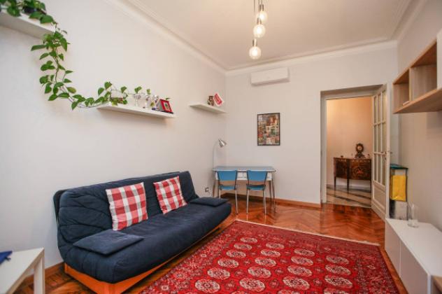 Appartamento di 100 m² con 4 locali in affitto a Torino - Foto 10