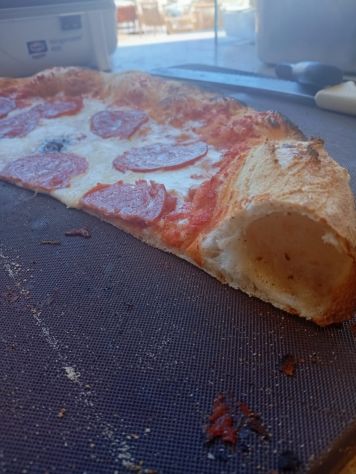 Pizzaiolo a Domicilio e Catering Pizza per Feste ed Eventi Privati - Foto 2