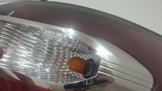 STOP FANALE POSTERIORE DESTRO FORD Kuga Serie GV41-13404-DE (1619) - Foto 10