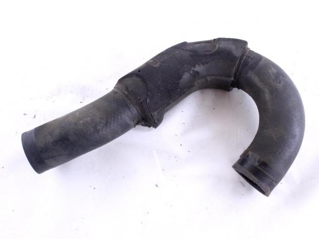 1730233010 MANICOTTO ALTAPRESSIONE INTERCOOLER TOYOTA AURIS 1.4 D 66KW 5M 5P (2007) RICAMBIO USATO - Foto 3