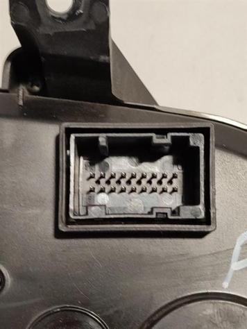 QUADRO STRUMENTI FIAT Grande Punto 2° Serie 51852795 199A7000 (0810) - Foto 4
