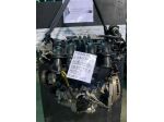 MOTORE FORD FIESTA 1.4 B. TIPO MOTORE RTJA SENTITO IN MOTO USATO