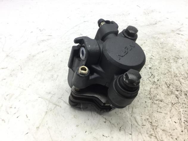 HONDA HORNET 600 PINZA FRENO POSTERIORE 2001 PC34A91M - Foto 3