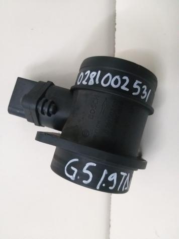DEBIMETRO VOLKSWAGEN Golf 5 Berlina 0281002531 diesel 1.9 (0308)