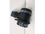 DEBIMETRO VOLKSWAGEN Golf 5 Berlina 0281002531 diesel 1.9 (0308)