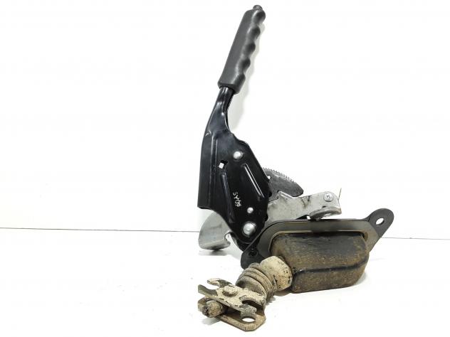 LEVA FRENO A MANO SUZUKI Jimny 2° Serie K9K 266 (05)