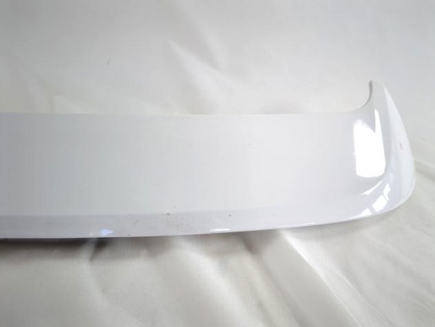 10229392 SPOILER POSTERIORE MG ZS 1.5 B 78KW 5M 5P (2023) RICAMBIO USATO STRISCIATO - Foto 3